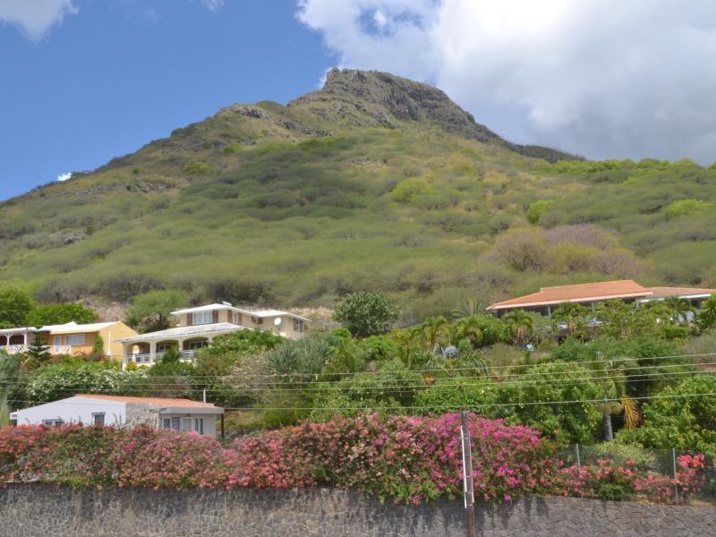 Terre Et Mer - Studios - Ile Maurice Rivière Noire Exterior foto